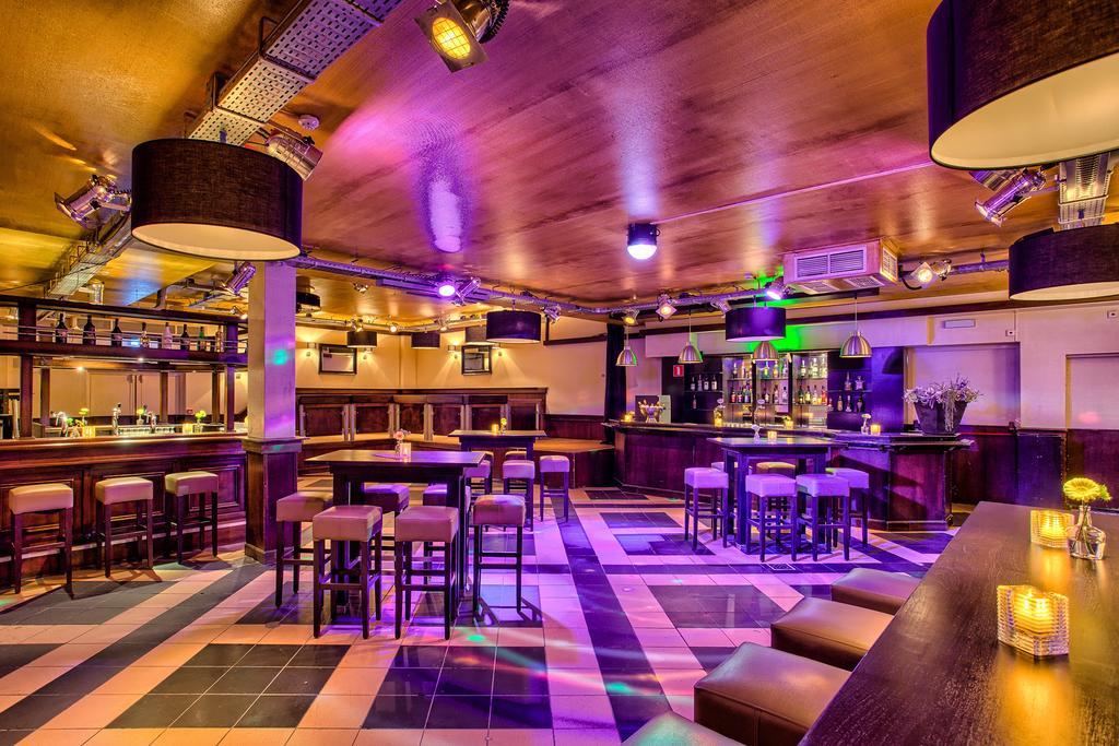Stadshotel Ter Stege Oldenzaal Bagian luar foto