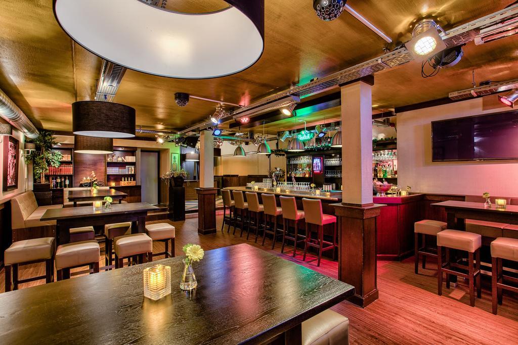 Stadshotel Ter Stege Oldenzaal Bagian luar foto