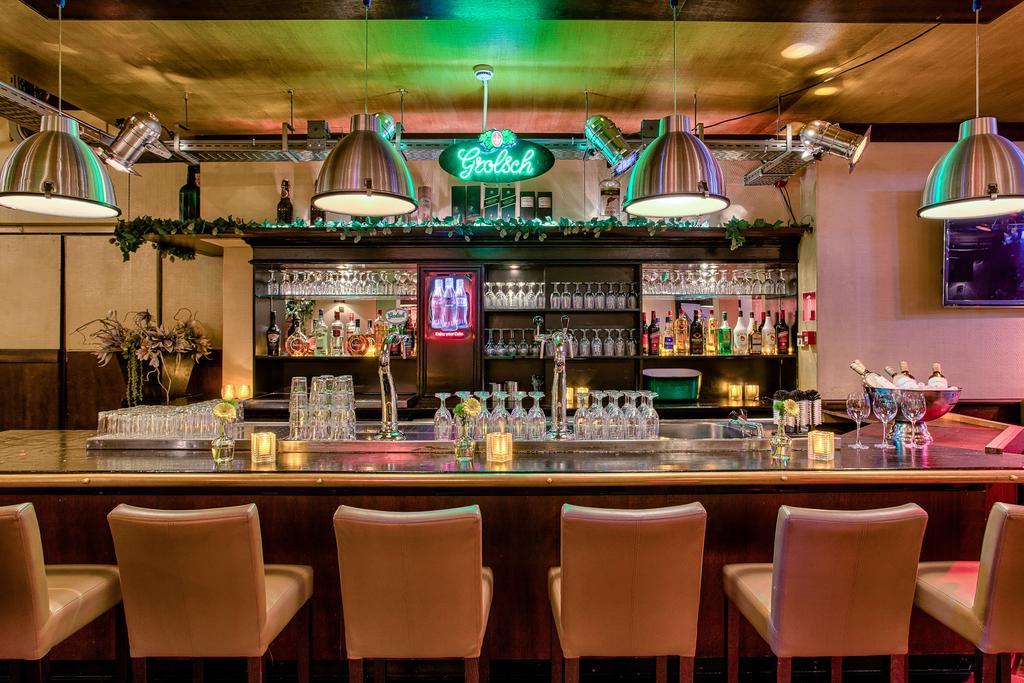 Stadshotel Ter Stege Oldenzaal Bagian luar foto