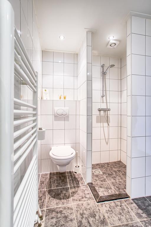 Stadshotel Ter Stege Oldenzaal Ruang foto