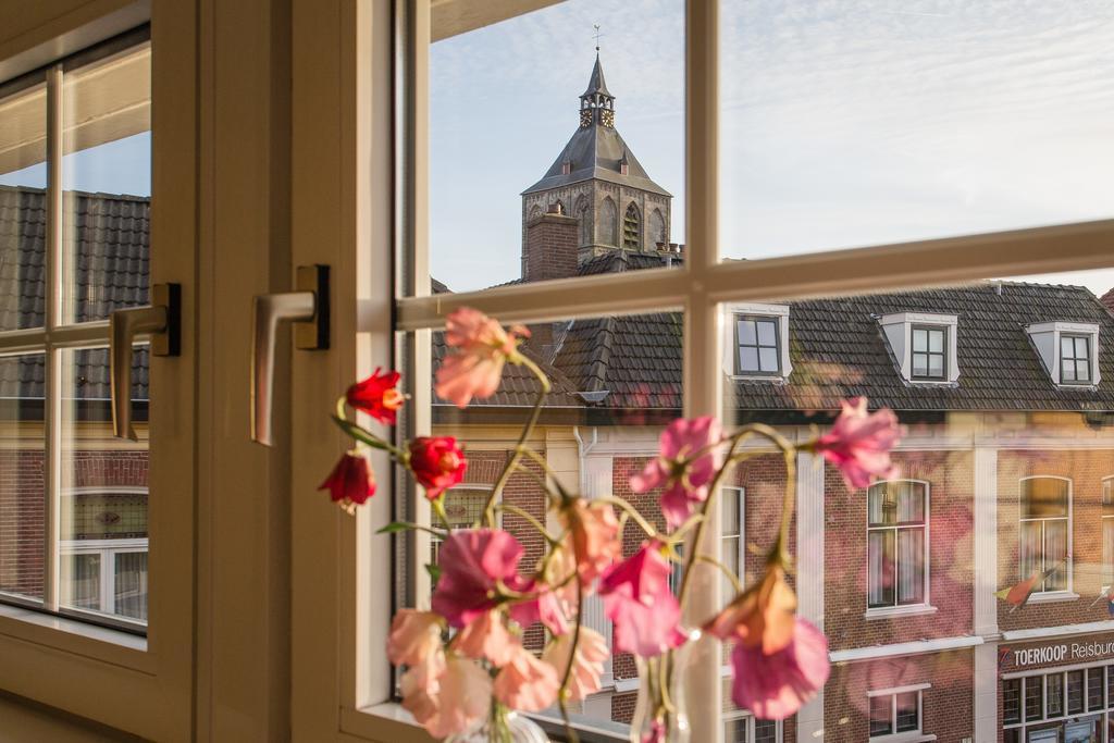 Stadshotel Ter Stege Oldenzaal Ruang foto