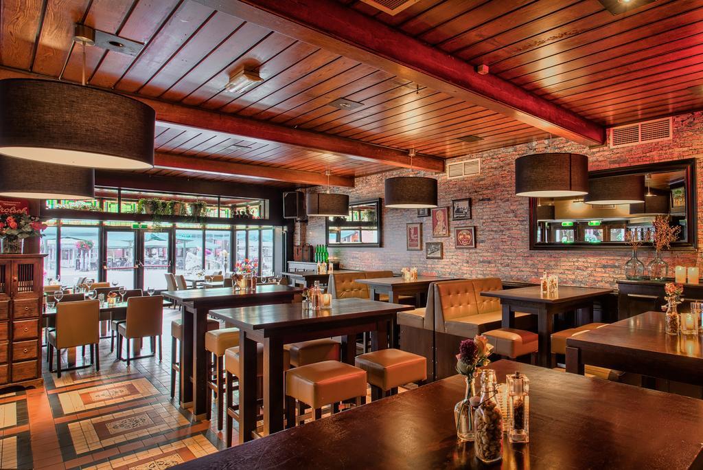 Stadshotel Ter Stege Oldenzaal Bagian luar foto