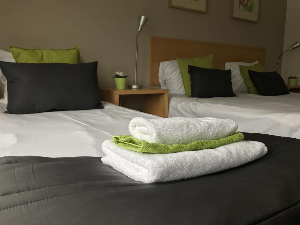 Stadshotel Ter Stege Oldenzaal Bagian luar foto