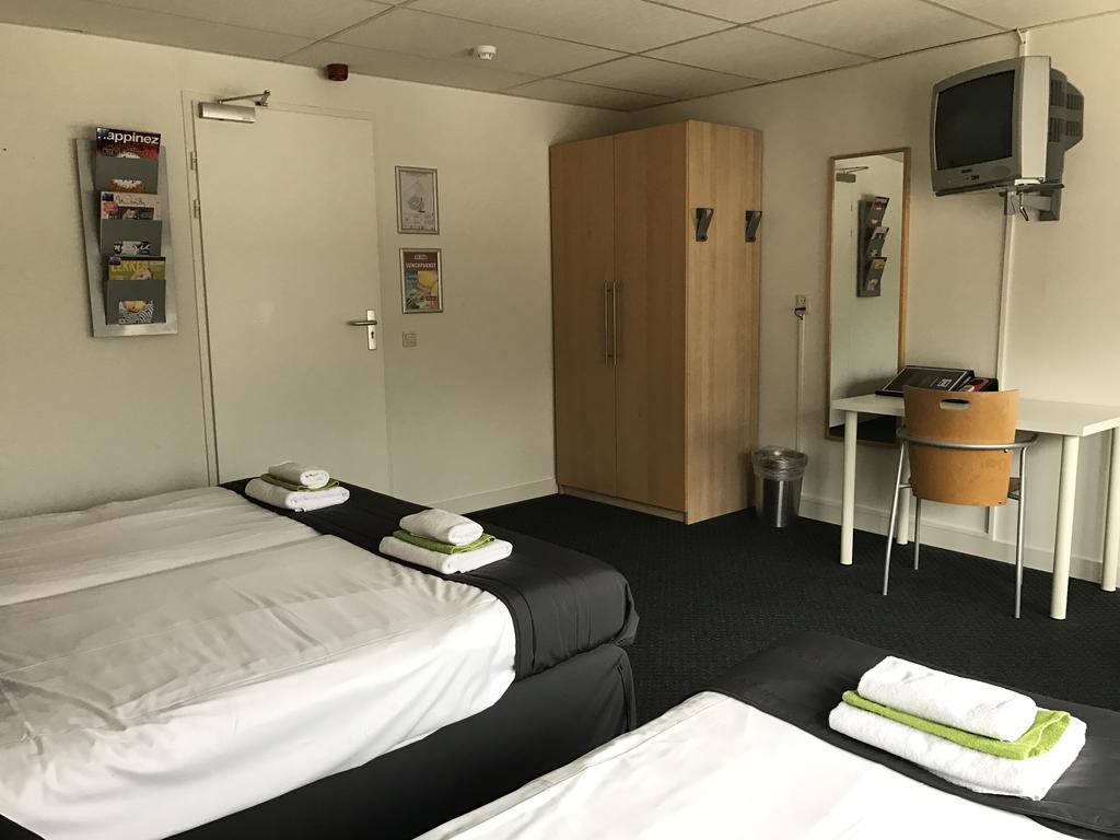 Stadshotel Ter Stege Oldenzaal Bagian luar foto
