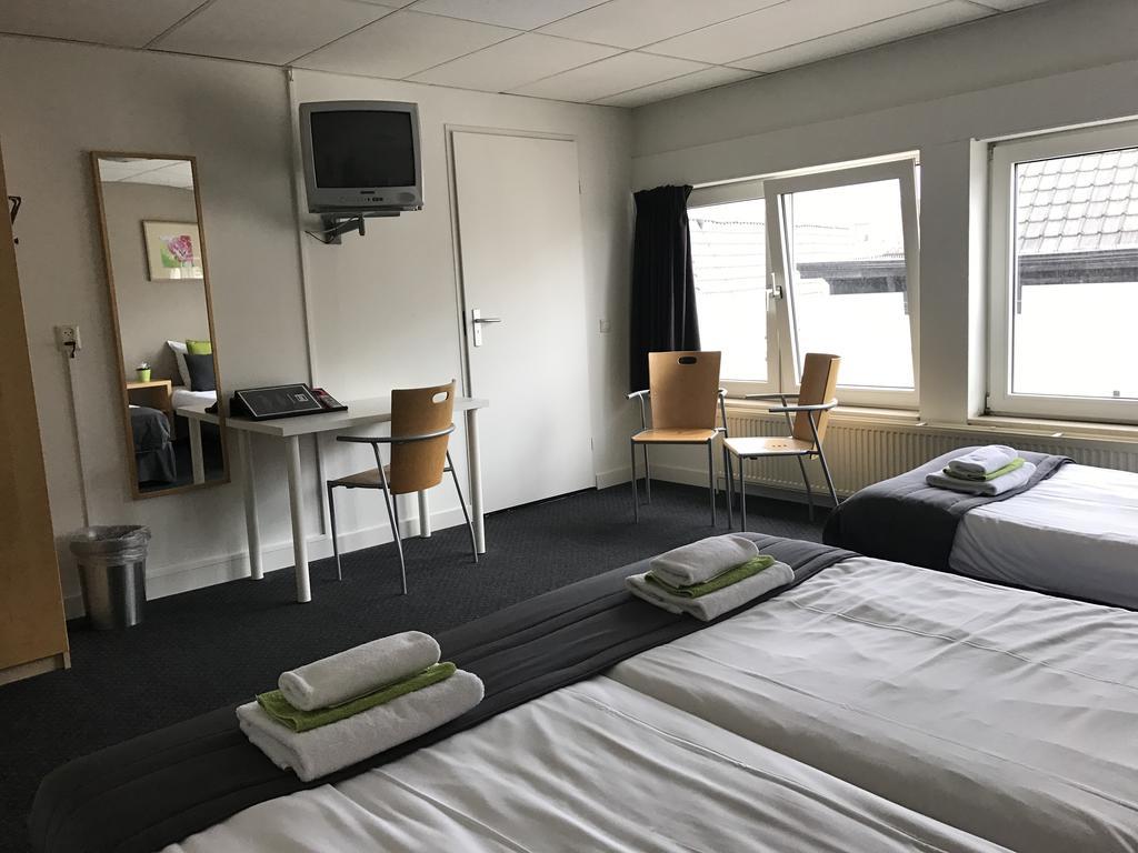 Stadshotel Ter Stege Oldenzaal Bagian luar foto