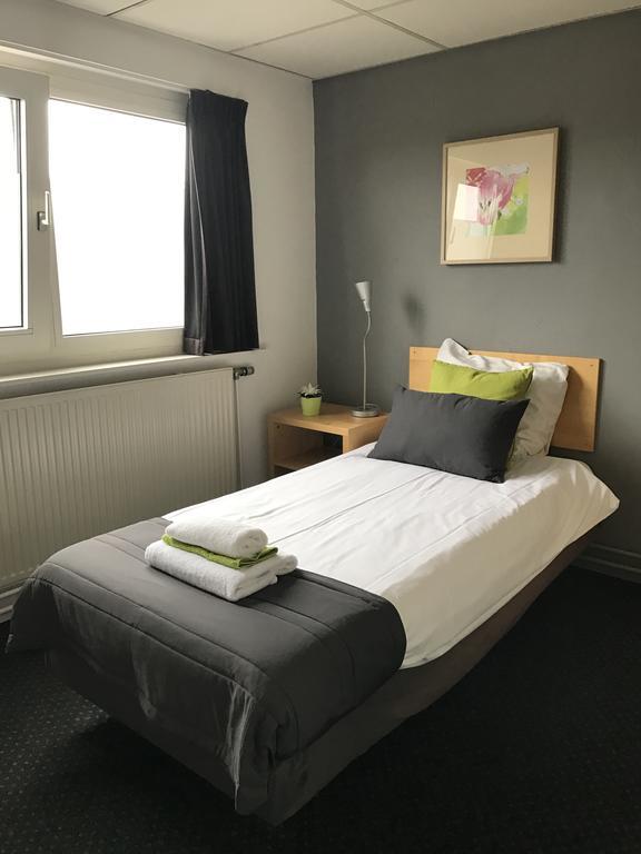 Stadshotel Ter Stege Oldenzaal Bagian luar foto
