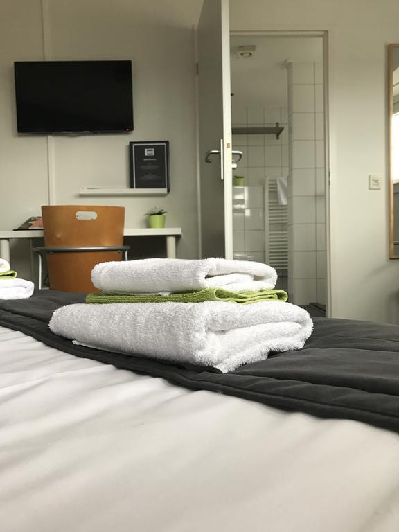 Stadshotel Ter Stege Oldenzaal Bagian luar foto