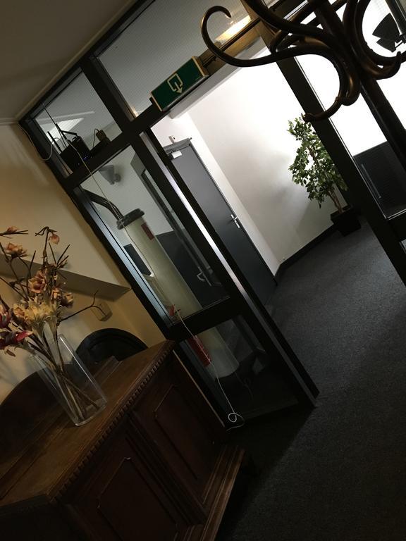 Stadshotel Ter Stege Oldenzaal Bagian luar foto
