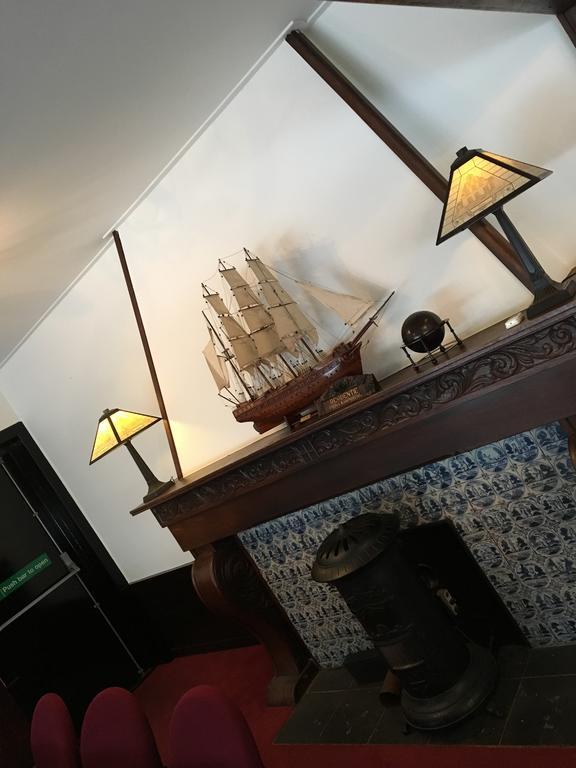 Stadshotel Ter Stege Oldenzaal Bagian luar foto