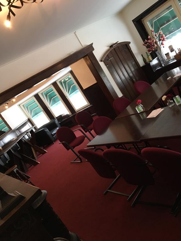 Stadshotel Ter Stege Oldenzaal Bagian luar foto
