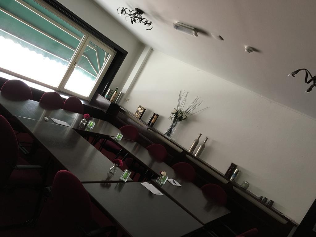 Stadshotel Ter Stege Oldenzaal Bagian luar foto