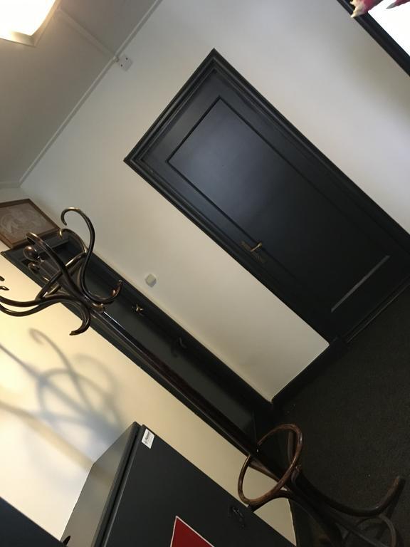 Stadshotel Ter Stege Oldenzaal Bagian luar foto